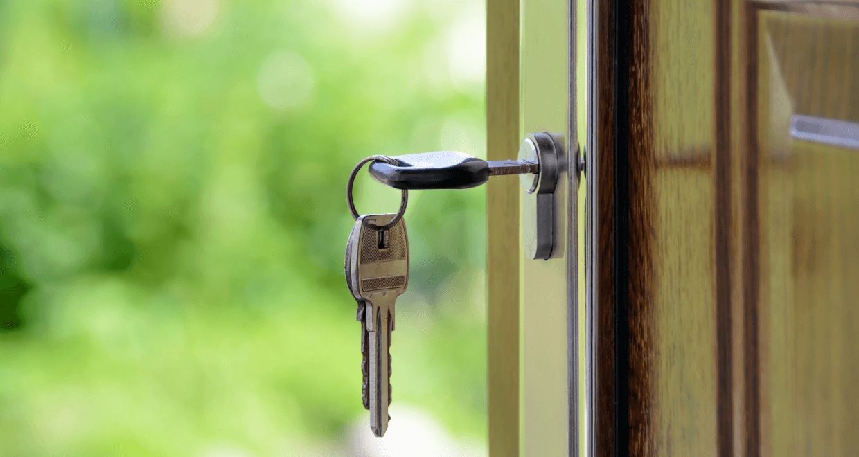 5 Tips To Not Losing Your Keys - Lock, Stock & Barrel Locksmiths